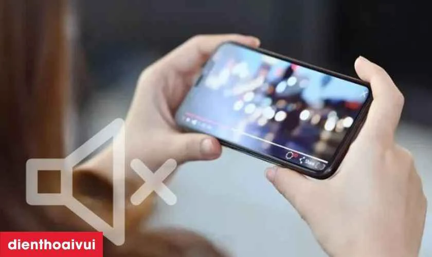 Dấu hiệu nhận biết cần thay loa ngo&agrave;i Samsung Galaxy A14 5G