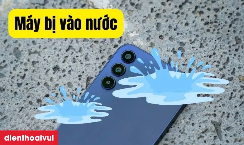 Nguy&ecirc;n nh&acirc;n khiến loa ngo&agrave;i Samsung Galaxy M15 bị r&egrave;