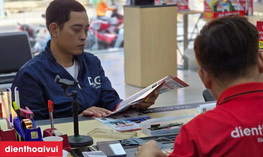 Quy tr&igrave;nh đảm bảo chất lượng tốt nhất