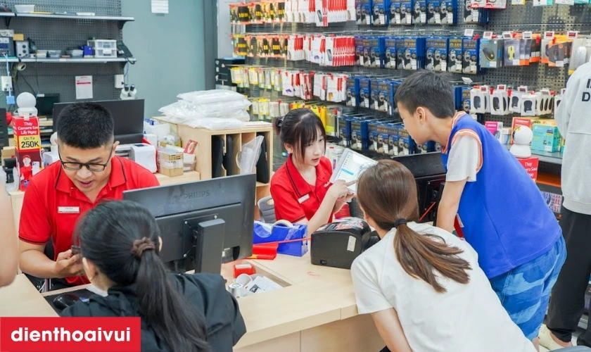 Cần lưu ý gì khi thay loa ngoài Galaxy S24 FE?