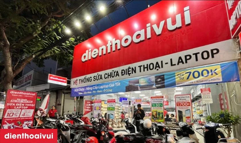 Địa chỉ thay loa ngo&agrave;i Samsung Galaxy Z Fold 6 ở đ&acirc;u gi&aacute; tốt, lấy liền tại TPHCM, H&agrave; Nội, Đồng Nai?