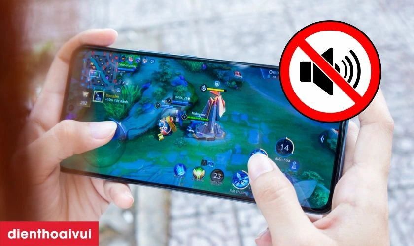 Khi nào cần thay loa ngoài Xiaomi 12T?