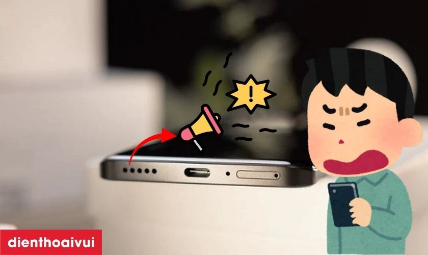 Thay loa ngo&agrave;i Xiaomi 13T khi n&agrave;o?