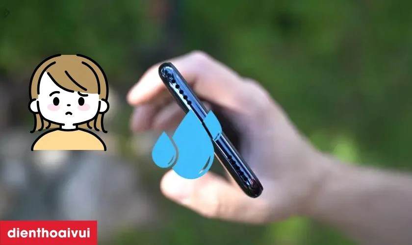 Nguy&ecirc;n nh&acirc;n khiến loa ngo&agrave;i Xiaomi 15T bị r&egrave;, hỏng