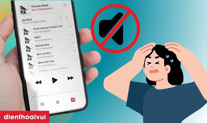 Khi n&agrave;o cần thay loa ngo&agrave;i Poco M6?