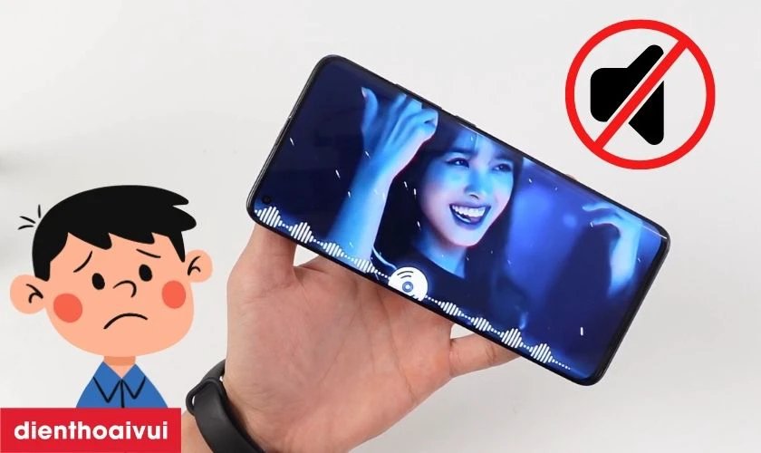 Khi n&agrave;o cần thay loa ngo&agrave;i Poco X6 Pro?