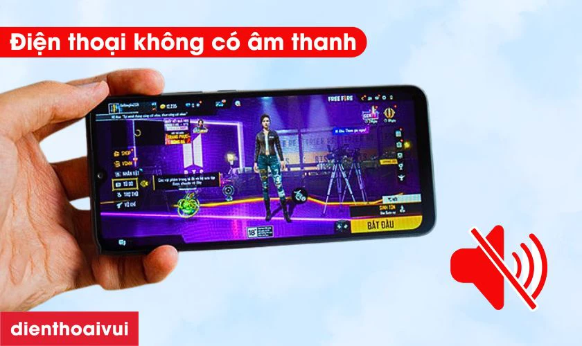Thay loa ngoài Xiaomi Redmi 10C khi nào?