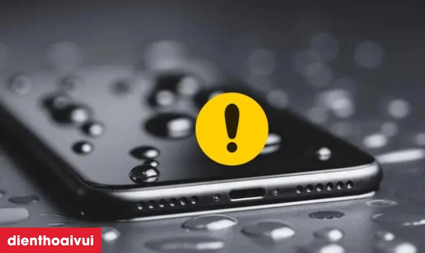 Nguy&ecirc;n nh&acirc;n khiến loa ngo&agrave;i Xiaomi Redmi 12C bị r&egrave;, hỏng