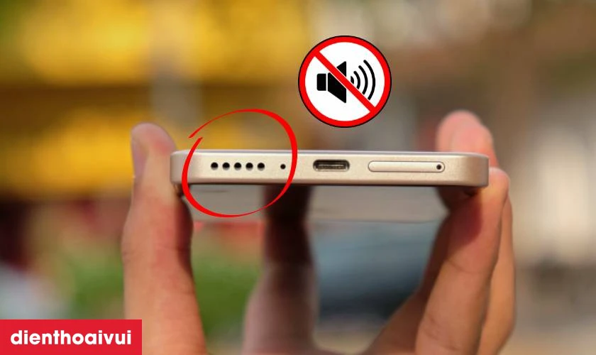 Thay loa ngo&agrave;i Xiaomi Redmi 13 l&agrave; g&igrave;?