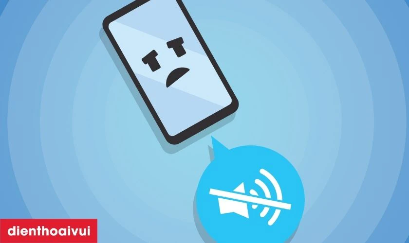 Dấu hiệu nhận biết cần thay loa ngo&agrave;i Xiaomi Redmi 15