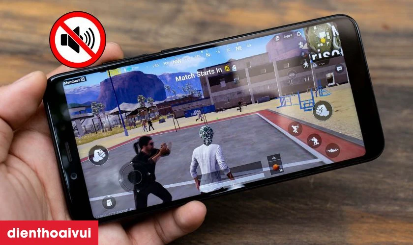 Trường hợp n&agrave;o cần thay loa ngo&agrave;i Xiaomi Redmi A2 Plus?