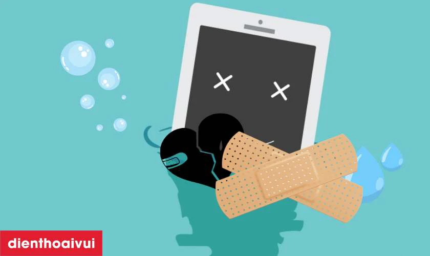 Nguy&ecirc;n nh&acirc;n khiến loa ngo&agrave;i Xiaomi Redmi A5 bị r&egrave;, hỏng