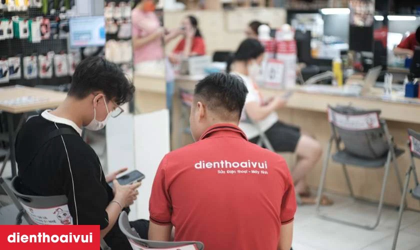 Địa chỉ thay loa ngo&agrave;i Xiaomi Redmi A5 ở đ&acirc;u uy t&iacute;n?