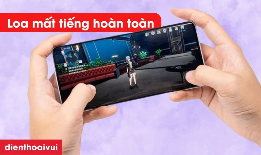 Trường hợp nào cần thay loa ngoài Redmi Note 13 Pro Plus?