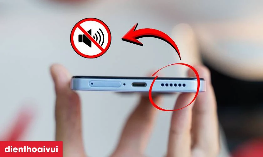 Thay loa ngo&agrave;i Xiaomi Redmi Note 14 l&agrave; g&igrave;?