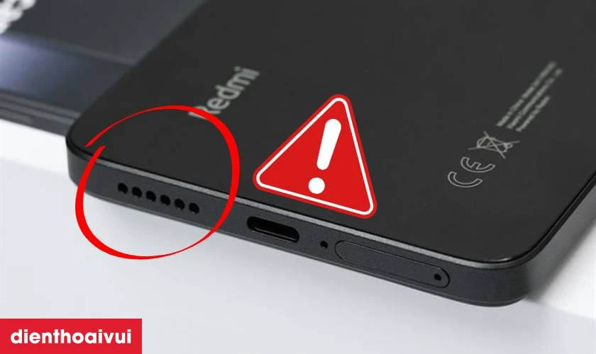 Khi n&agrave;o bạn cần thay loa ngo&agrave;i Xiaomi Redmi Note 14?