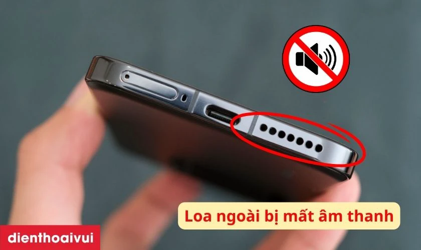 Khi n&agrave;o bạn cần thay loa ngo&agrave;i Xiaomi Redmi Note 14 Pro Plus?
