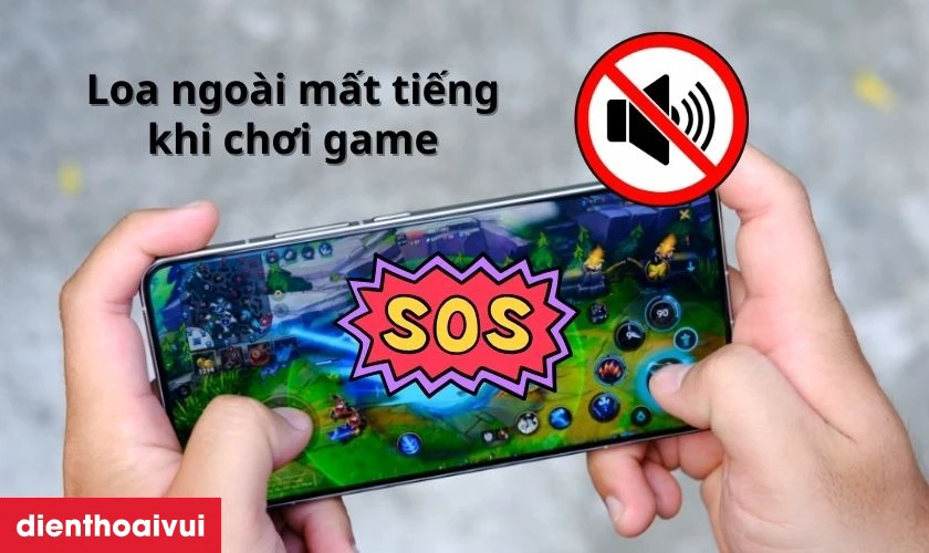 Thay loa ngo&agrave;i Xiaomi 15T Pro