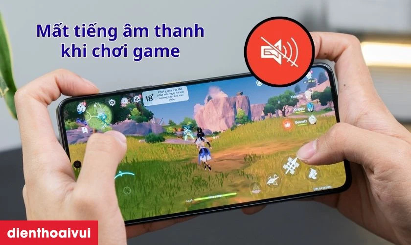 Dấu hiệu n&agrave;o cần thay loa ngo&agrave;i Xiaomi Poco X7 Pro