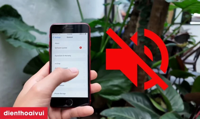 Khi n&agrave;o bạn cần thay loa trong cho SE 2016?