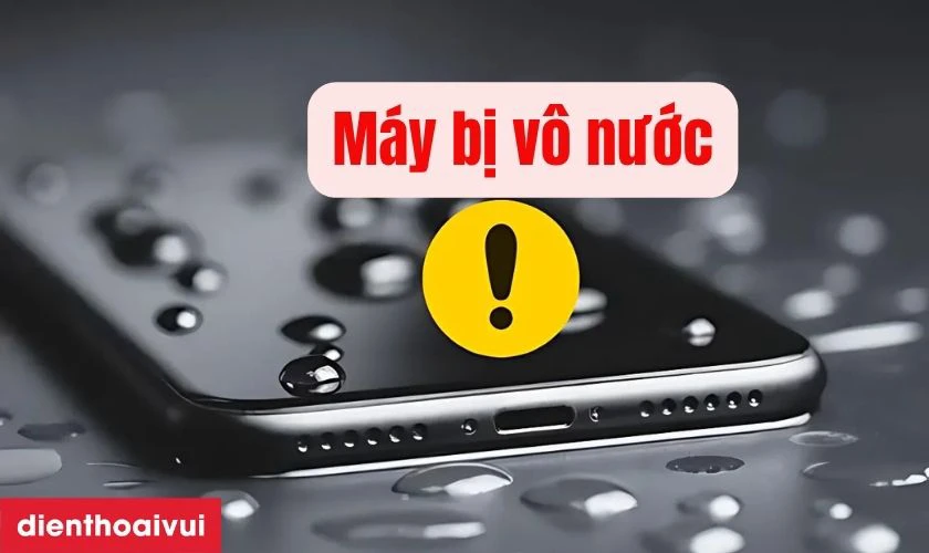 Nguyên nhân tại sao iPhone SE 2020 bị hư loa trong
