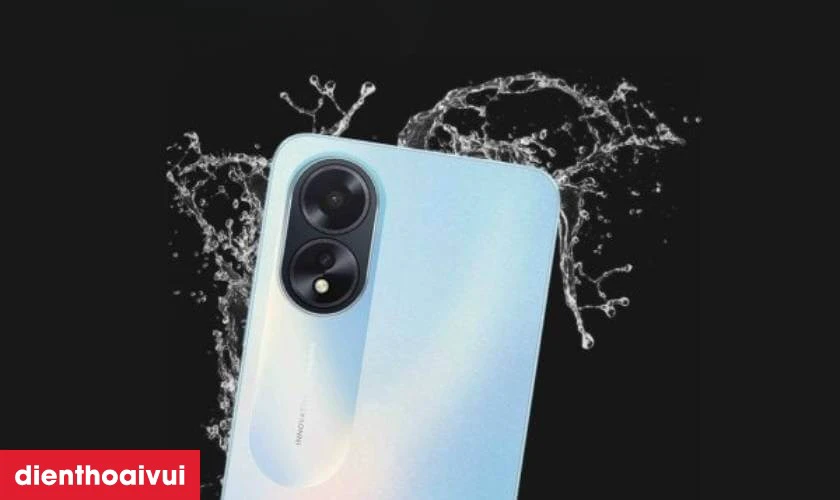 Nguy&ecirc;n nh&acirc;n khiến loa trong OPPO A18 bị r&egrave;