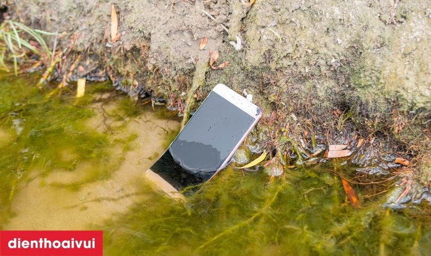 Nguyên nhân khiến loa trong Oppo A38 bị rè, hỏng