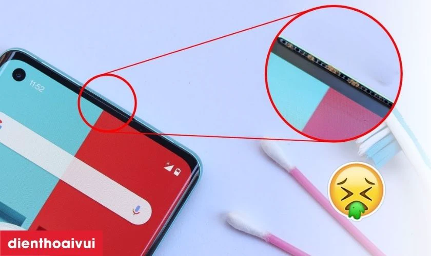 Nguy&ecirc;n nh&acirc;n khiến loa trong Oppo A5 bị r&egrave;, hỏng