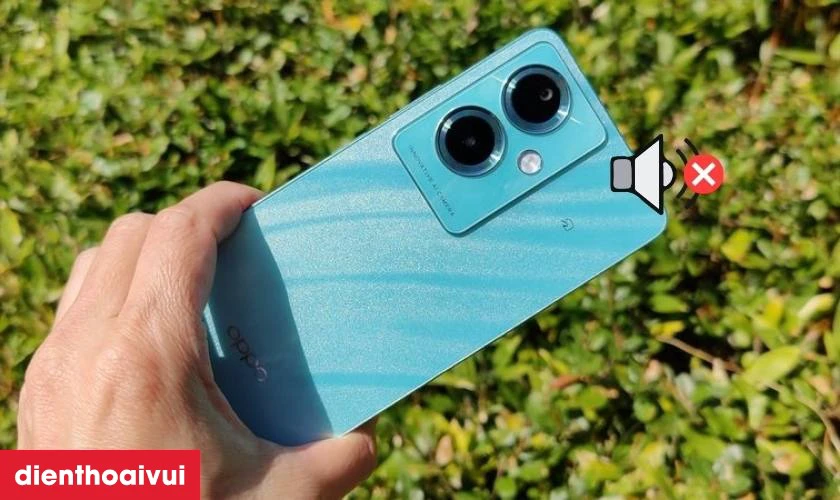 Khi nào cần thay loa trong Oppo A79?