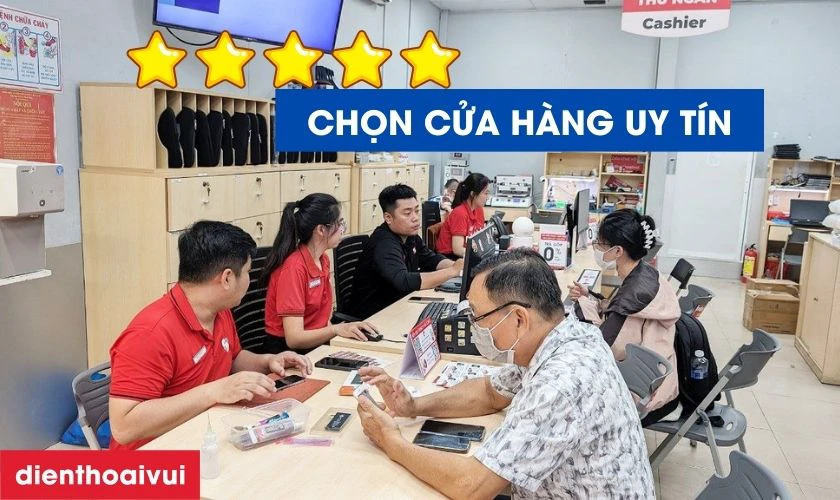 Những lưu ý trước khi thay loa trong OPPO F11