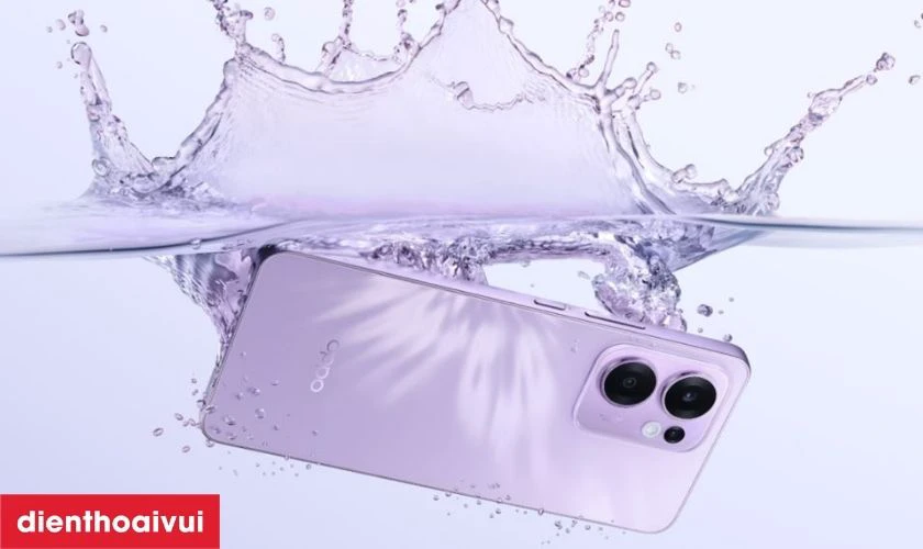 Nguyên nhân khiến loa trong Oppo Reno 13F bị rè, mất tiếng