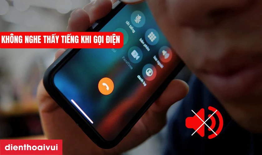 Trường hợp n&agrave;o cần thay loa trong Oppo Reno 14?