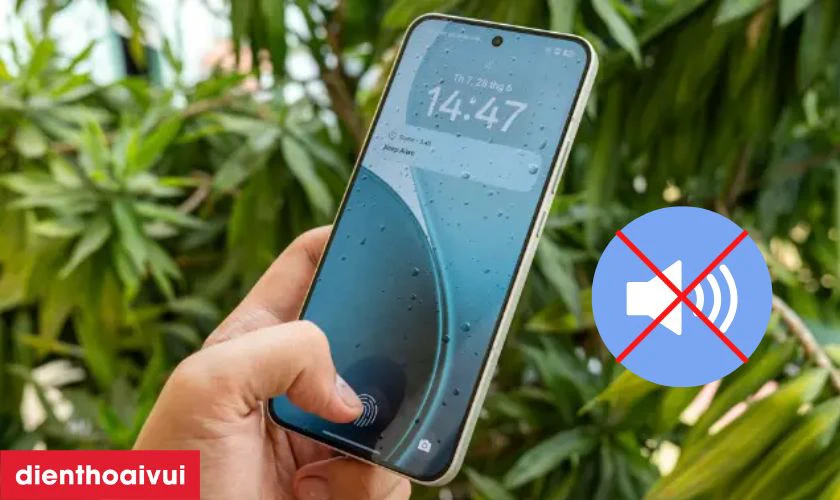 Nguy&ecirc;n nh&acirc;n khiến loa trong Oppo Reno 14 bị r&egrave;, hỏng