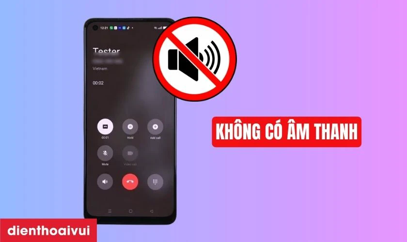 Khi n&agrave;o cần thay loa trong Samsung Galaxy A05?