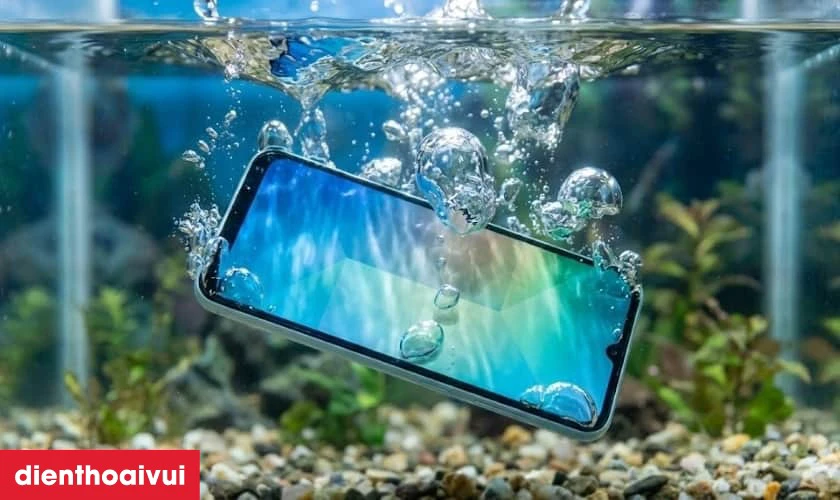 Nguy&ecirc;n nh&acirc;n khiến loa trong Samsung Galaxy A06 bị r&egrave;