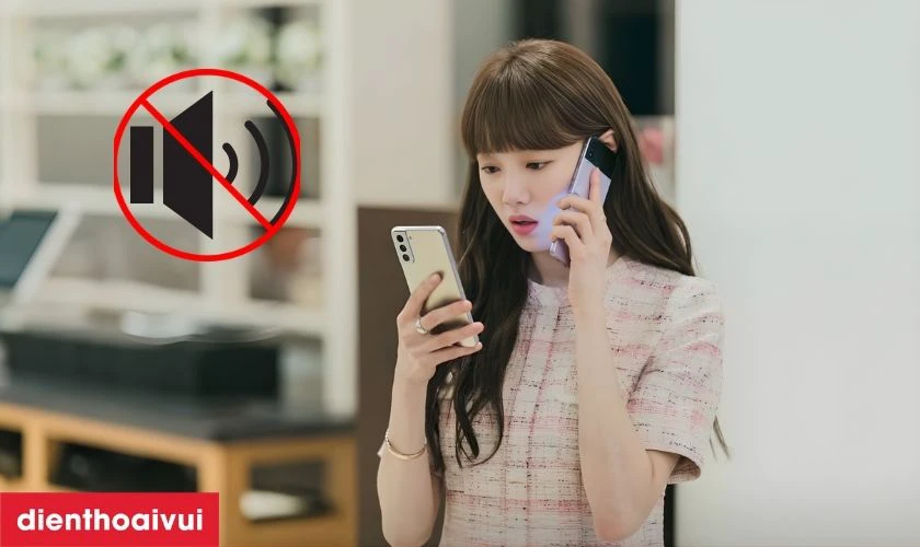 Khi n&agrave;o cần thay loa trong Samsung Galaxy A56?