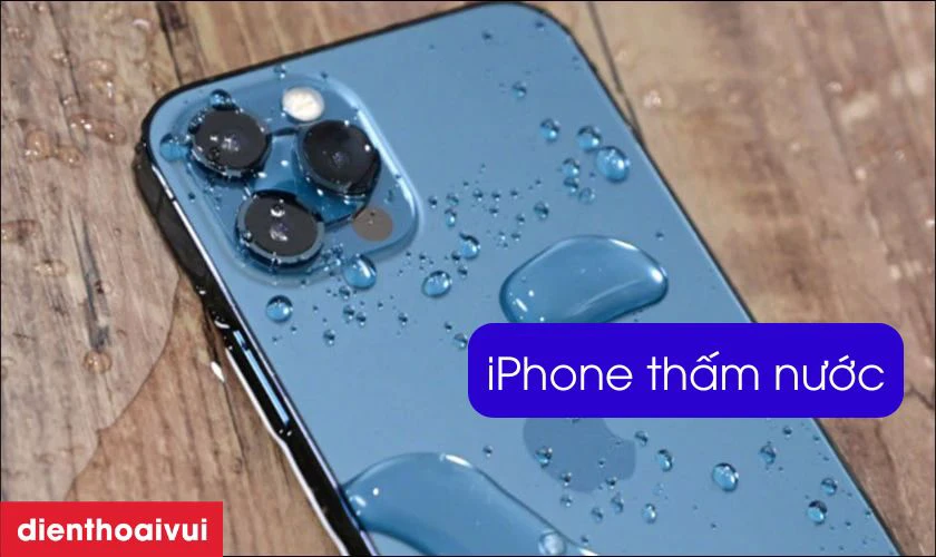 Nguyên nhân main iPhone 12 Mini 128GB hư hỏng