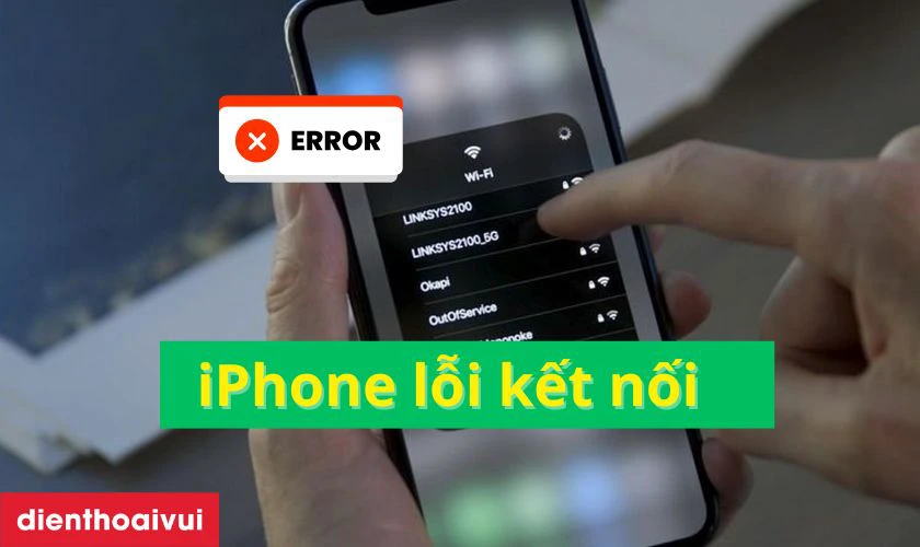 Khi nào cần thay main điện thoại iPhone 14?