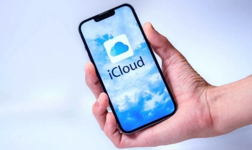 Thay main 15 Pro 256GB có mất dữ liệu không?