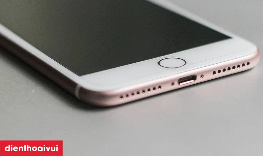 Khi nào cần thay main iPhone