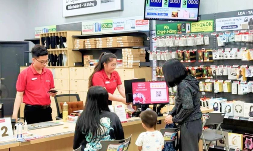 Quy trình minh bạch