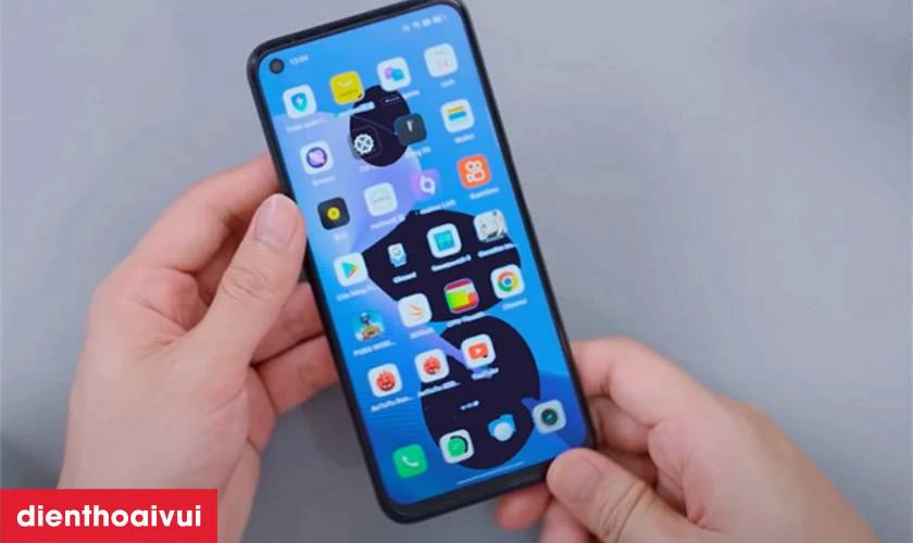 Có nên thay màn hình Realme C25 hãng Orizin không?