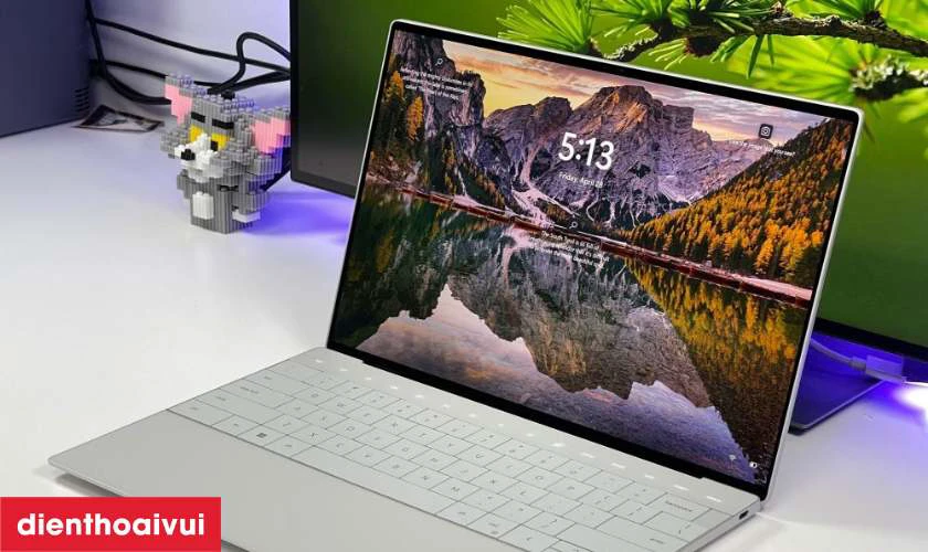 Vì sao nên chọn thay màn hình cảm ứng 4K laptop Dell XPS 13 Plus 9320 chính hãng GENA