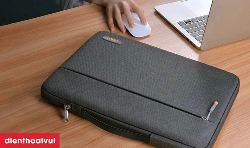 Cách bảo quản màn hình sau thay