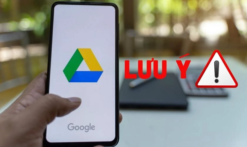 Lưu ý tránh tình trạng mất dữ liệu khi thay màn hình điện thoại