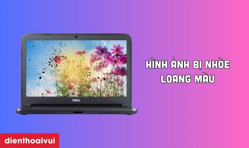 Trường hợp n&agrave;o cần thay m&agrave;n h&igrave;nh laptop Dell Inspiron 3437?