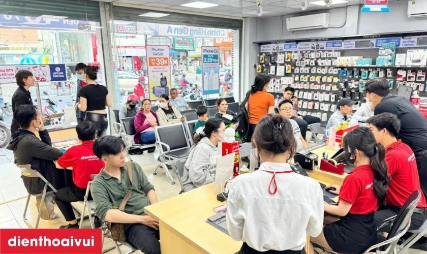 N&ecirc;n thay m&agrave;n h&igrave;nh Dell Inspiron 3437 ở đ&acirc;u tại HCM, H&agrave; Nội?