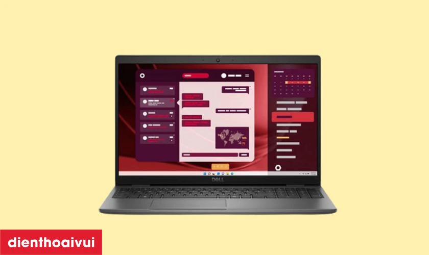 Đặc điểm nổi bật của màn hình Dell Inspiron 3550