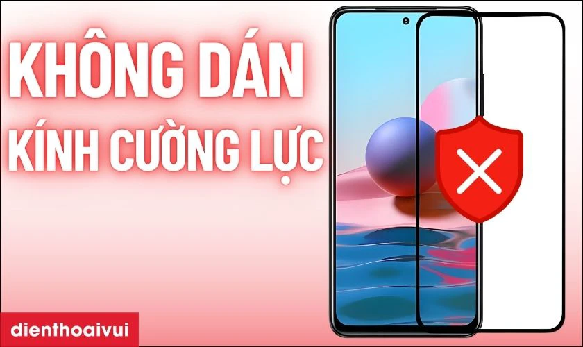 Nguy&ecirc;n nh&acirc;n khiến m&agrave;n h&igrave;nh điện thoại Infinix bị hỏng