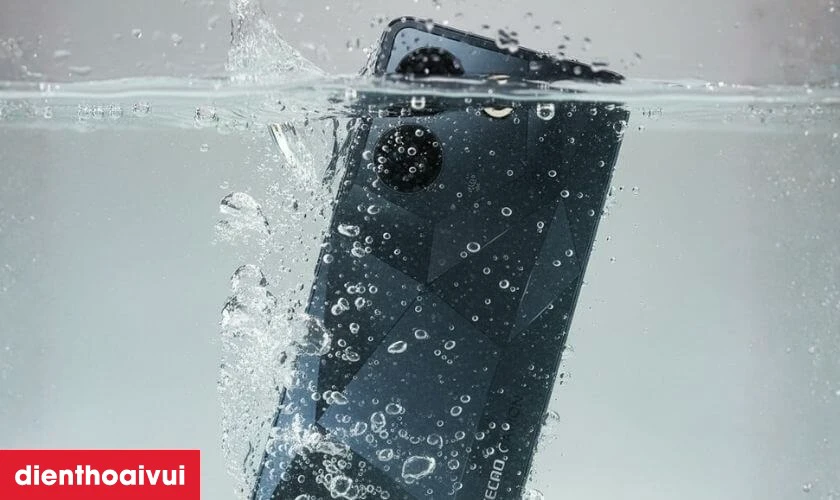 Nguyên nhân khiến bị điện thoại Tecno bị chai/phồng